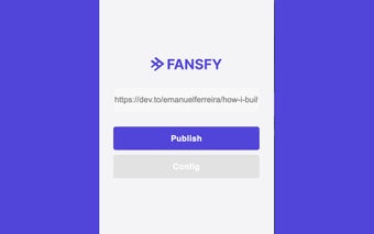 Fansfy