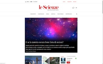 Le Scienze