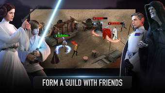 Star Wars™: Force Arena