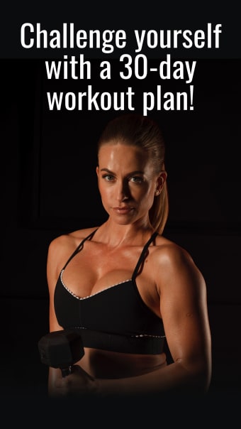 Fitness for Women - Fit Flame