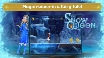 The Snow Queen: Frozen Runner