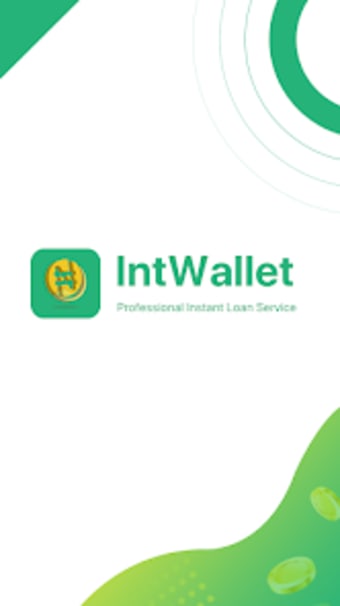 IntWallet:personal loan online