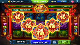 Slots of Vegas - Slot Machines
