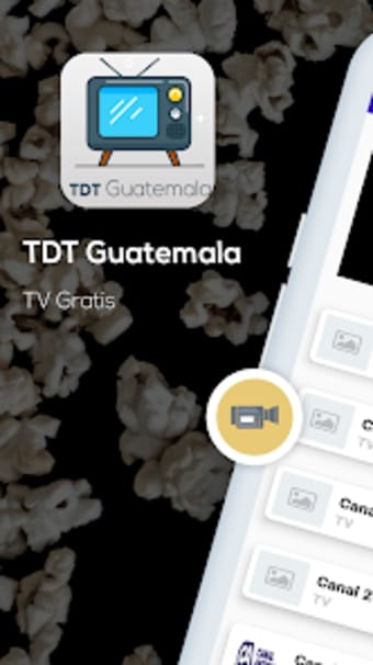 TV Guatemala en vivo