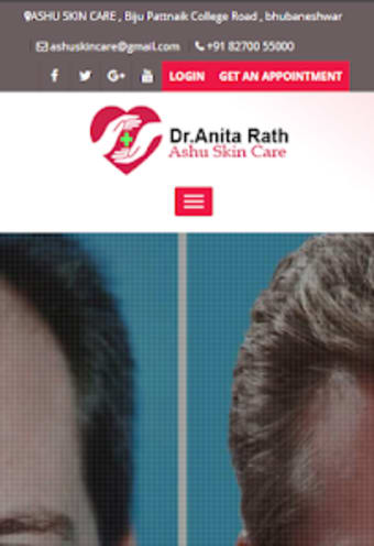 Ashu Skin Care_