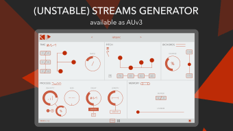 TATAT : midi streams generator