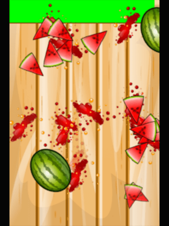 Watermelon Smasher Frenzy - Watermelon Smash Game
