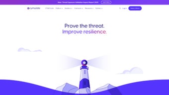 Image 0 for Cymulate