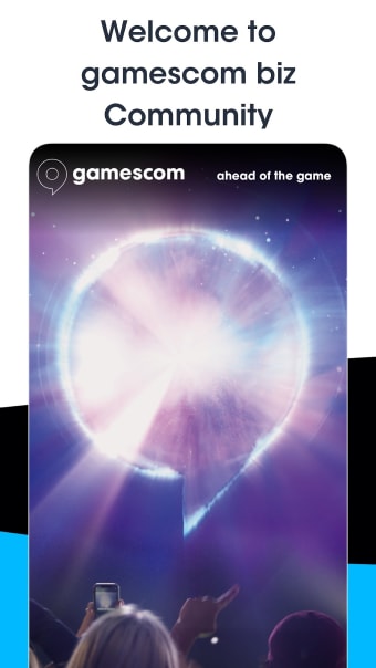 gamescom biz Community