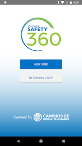 State Auto Safety 360 Mobile