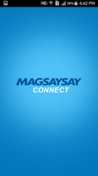 MagCon - Magsaysay Connect