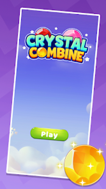 Crystal Combine