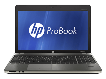 HP ProBook 4530s Notebook PC drivers
