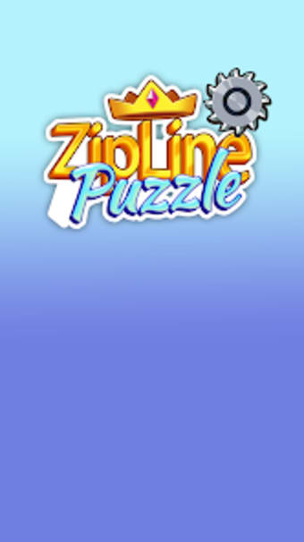 Zip Line Puzzle Game