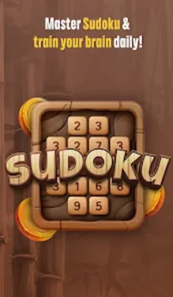 Master Sudoku Train Your Brain