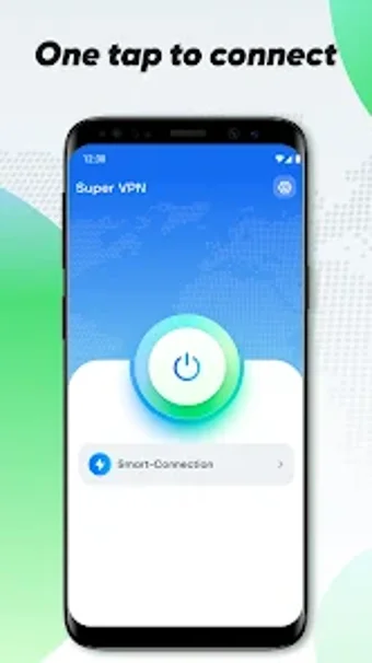 Super Vpn: Safe Net Proxy