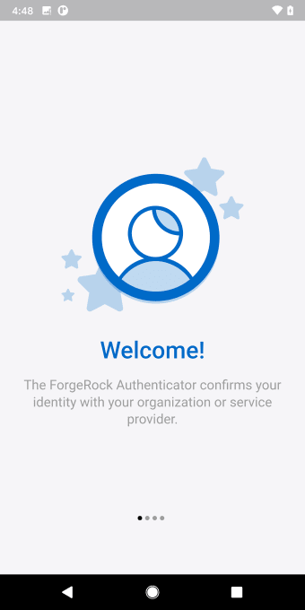 ForgeRock Authenticator