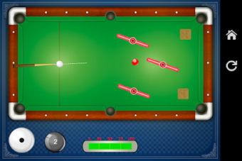 free ball pool Obstacle game