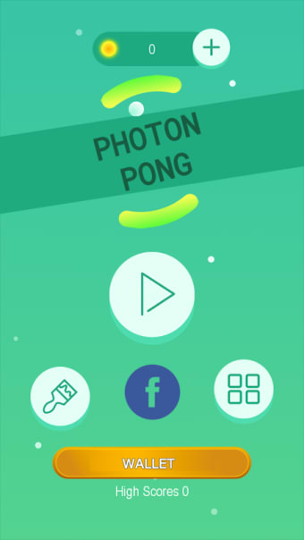 Photon Pong - Earn Free LTC