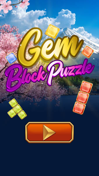 Gem Block Puzzle