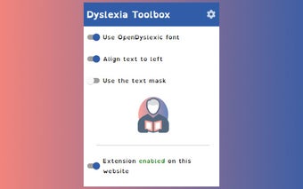 Dyslexia Toolbox