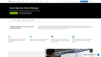 Imagen 0 para Azure Operator Service Ma…