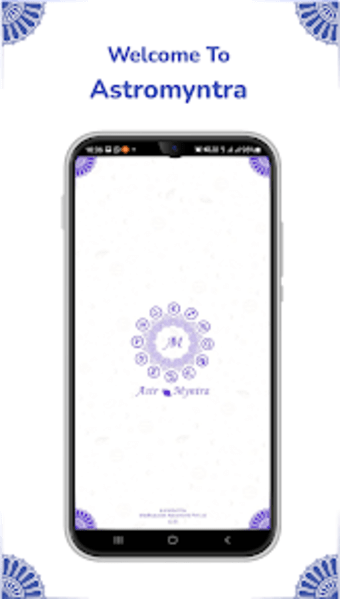 Astromyntra - Astrology App
