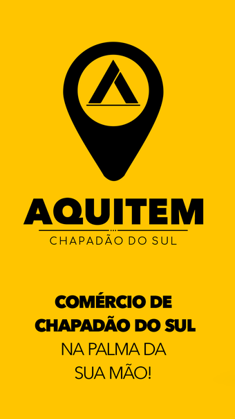 AQUI TEM Chapadão do Sul