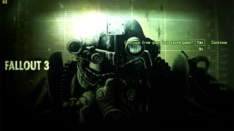 Fallout3 WinXP-7-8-10 Multicore Threading 4GB LAA with 4GB FOSE Setup
