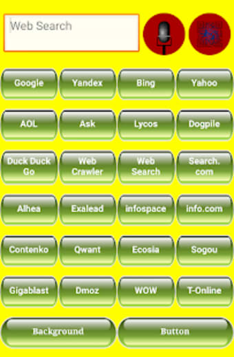 Web Search Engines