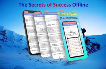 The Secrets of Success Offline