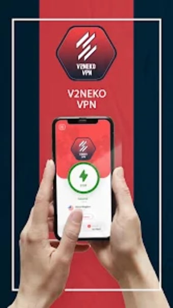 V2 Neko VPN
