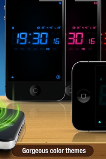 Alarm Clock Pro