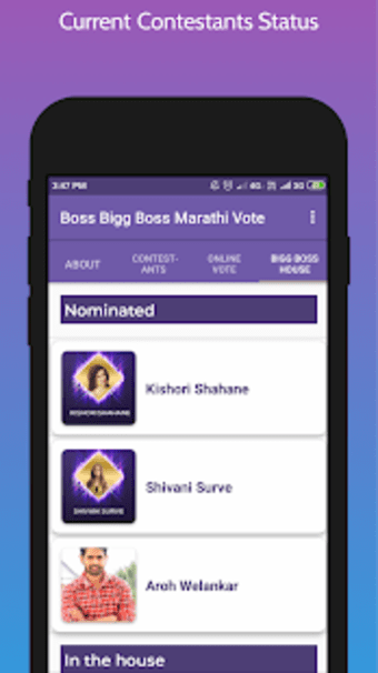 Boss Big Boss Marathi 2