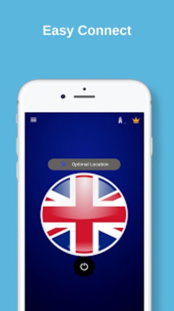 UK VPN - Unlimited Free  Fast Security Proxy