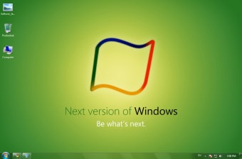 Windows 8 Theme 