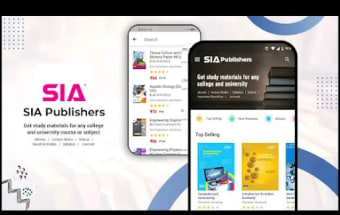 SIA Publishers