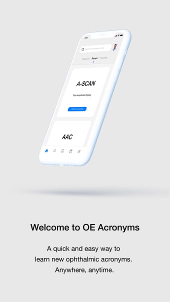 OE Acronyms