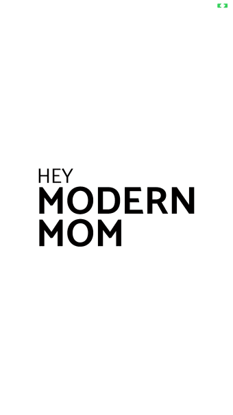 Hey Modern Mom - Deal Finder