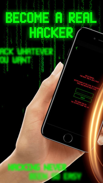 Hack IT - Its Me Spy Network