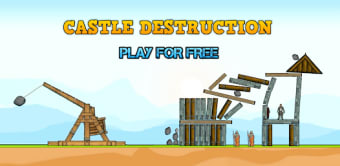 Castle Destruction