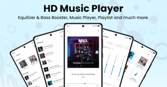 Music player: Play Music MP3