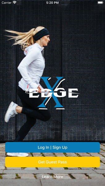 The Edge Family Fitness