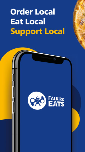 Falkirk Eats