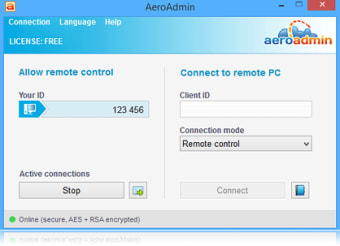 aeroadmin 2.0 download