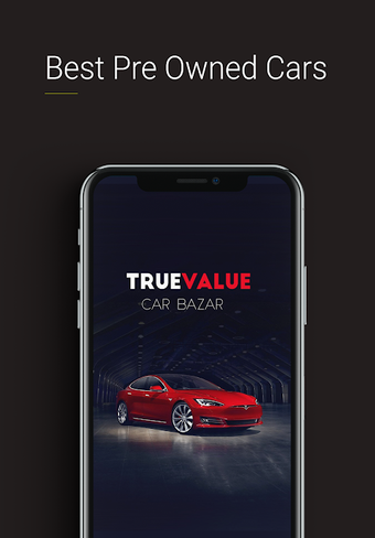 TrueValue Car Bazar