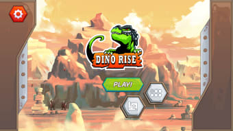 PLAYMOBIL Dino Rise