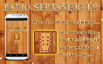 Radio Sertanejo FM