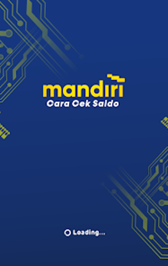 Cara Cek Rek Saldo ATM Mandiri