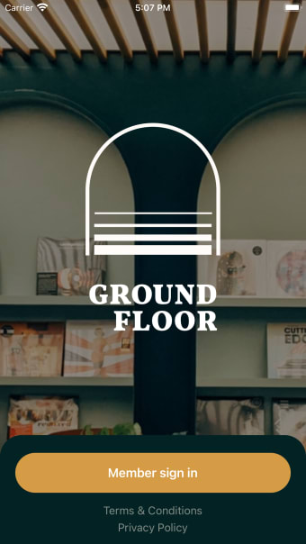 Groundfloor Club